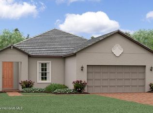 16802 Shell Bay Dr, Land O Lakes, FL 34638