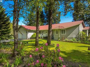 1259 Yokum Rd, Riddle, OR 97469