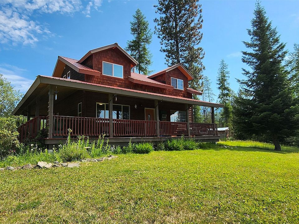 311 Evergreen Ln, Libby, MT 59935 MLS 30008474 Zillow