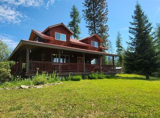 311 Evergreen Ln, Troy, MT 59935