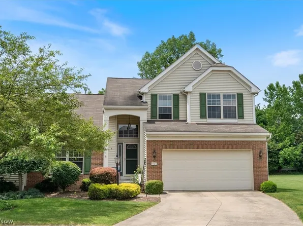 5514 Hideaway Dr, Medina, OH 44256