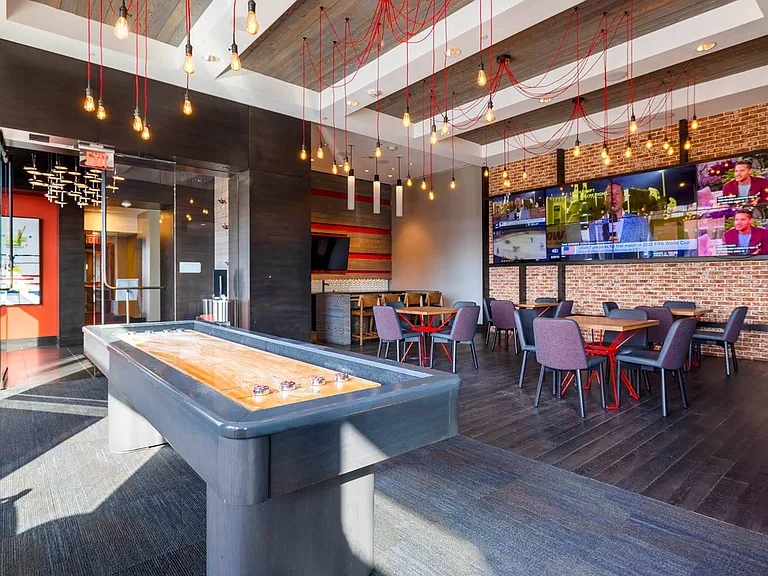 The Loft