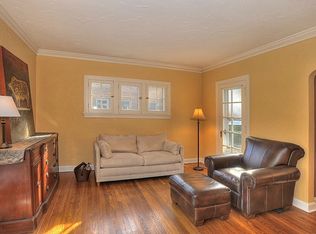 20003 Laverne Ave, Rocky River, OH 44116