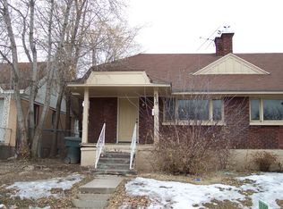 679 28th St, Ogden, UT 84403