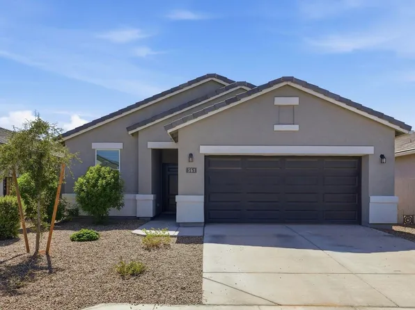 561 W Freedom Street, Florence, AZ 85132