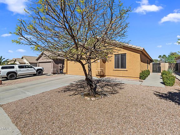 5th image of 11314 W LOMA BLANCA Drive
