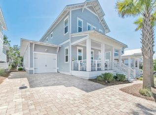 116 Gulfview Way, Santa Rosa Beach, FL 32459