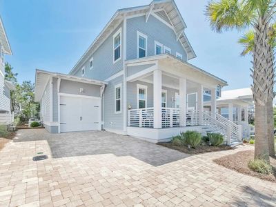 116 Gulfview Way, Santa Rosa Beach, FL, 32459