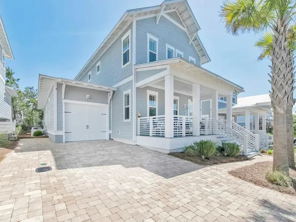 116 Gulfview Way, Santa Rosa Beach, FL 32459