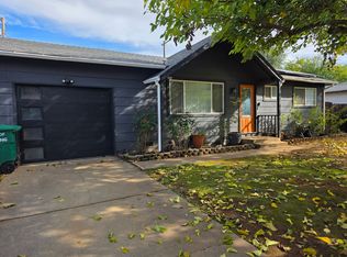 3945 Mercury Dr, Redding, CA 96002