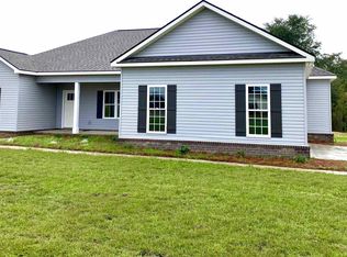 205 Tavern Ln #42, Statesboro, GA 30458