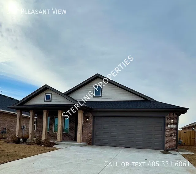 4 bed, 1485 sqft, $1,850 — Photo 2