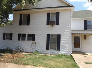 400 N Martin St, Turon, KS 67583