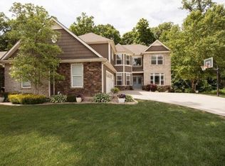 4680 Masons Ridge Rd, Lafayette, IN 47909