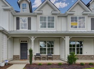 Homes Available Soon, Lauren Park Townhomes, Lexington, SC 29072