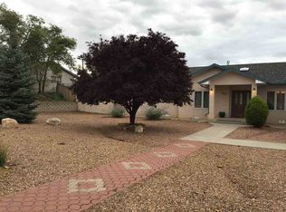 1412 Linda Dr, Gallup, NM 87301