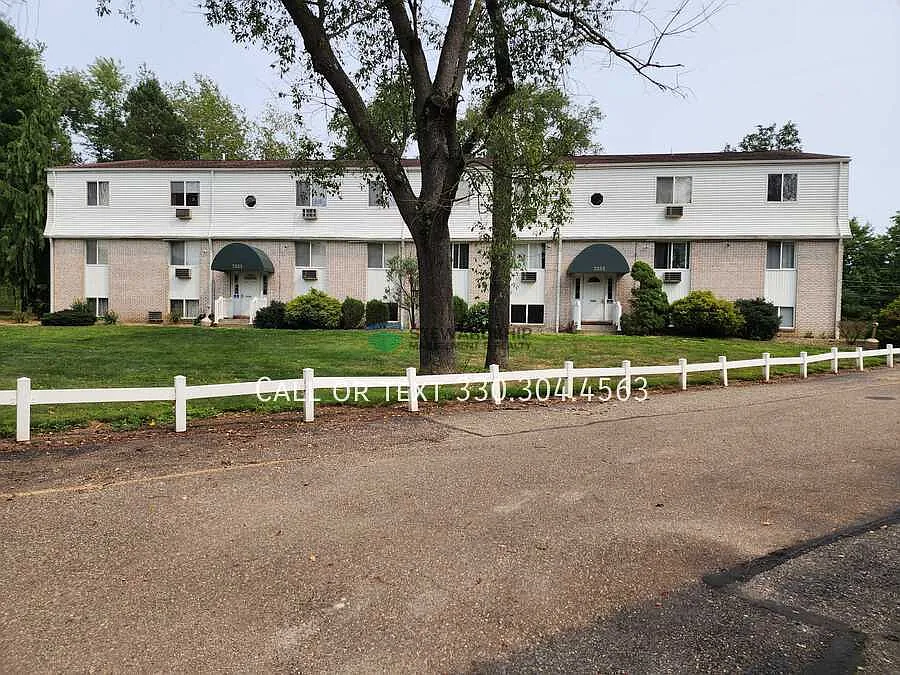 Village Woods Apartments