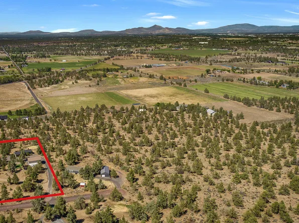 21180 Arid Ave, Bend, OR 97703