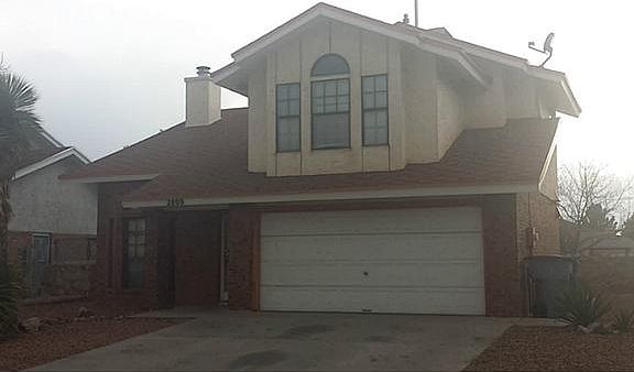2nd image of 2809 Lake Spier Dr