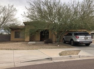 5423 W Marietta Dr, Laveen, AZ 85339