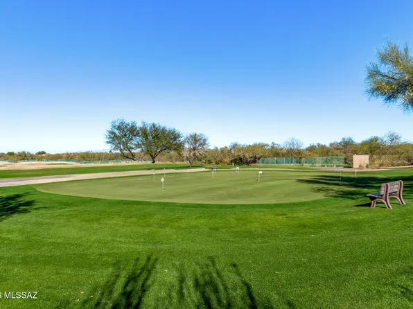 2587 E Dome Ct, Sahuarita, AZ 85614