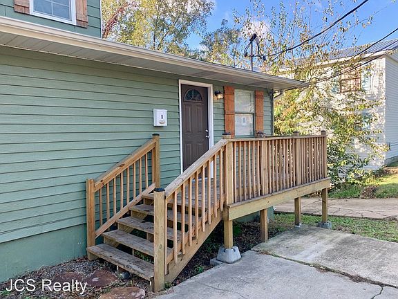 2nd image of 107 W Nettleton Ave #D