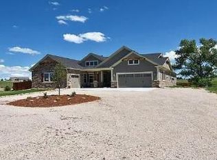 3129 Antelope Ridge Trl, Parker, CO 80138