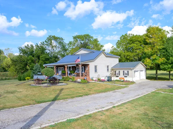 341 S Main St, De Graff, OH 43318
