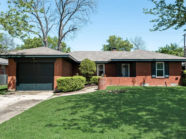 419 Terrace Dr, Richardson, TX 75081