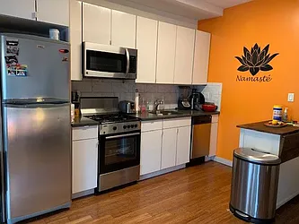 Rented by Bloom Real Estate Group