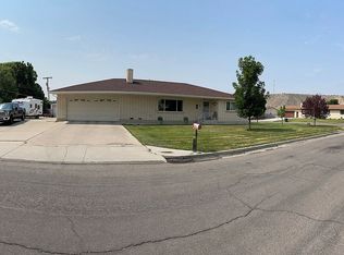 210 E 900 N, Price, UT 84501
