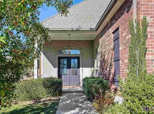 16415 N Antioch Xing, Baton Rouge, LA 70817