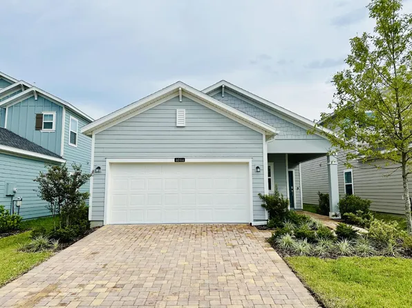 4044 Great Blue Heron Way, Jacksonville, FL 32217