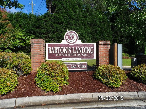 Welcome to Bartons Landing