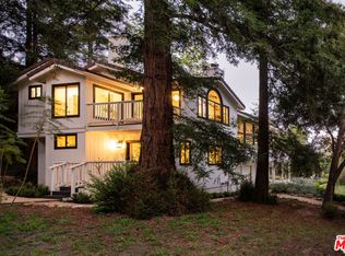 921 El Rancho Rd, Santa Barbara, CA 93108