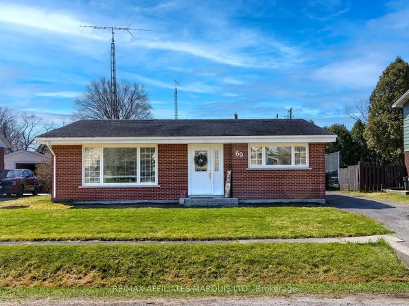 69 Kyle Dr, South Dundas, ON K0C 1X0