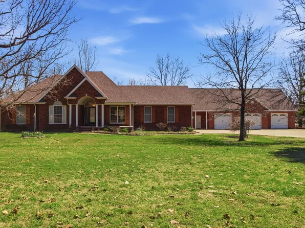8980 Private Road 9689, West Plains, MO 65775