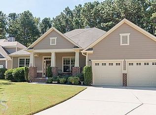 11 Eagle Ct, Newnan, GA