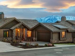 1790 E Kings Peak Cir #6, Heber City, UT 84032