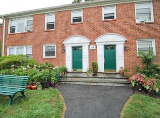 95 N Broadway APT C2-1, White Plains, NY 10603