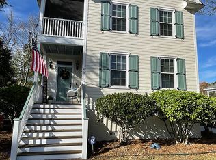 48 Bostick Cir, Beaufort, SC 29902