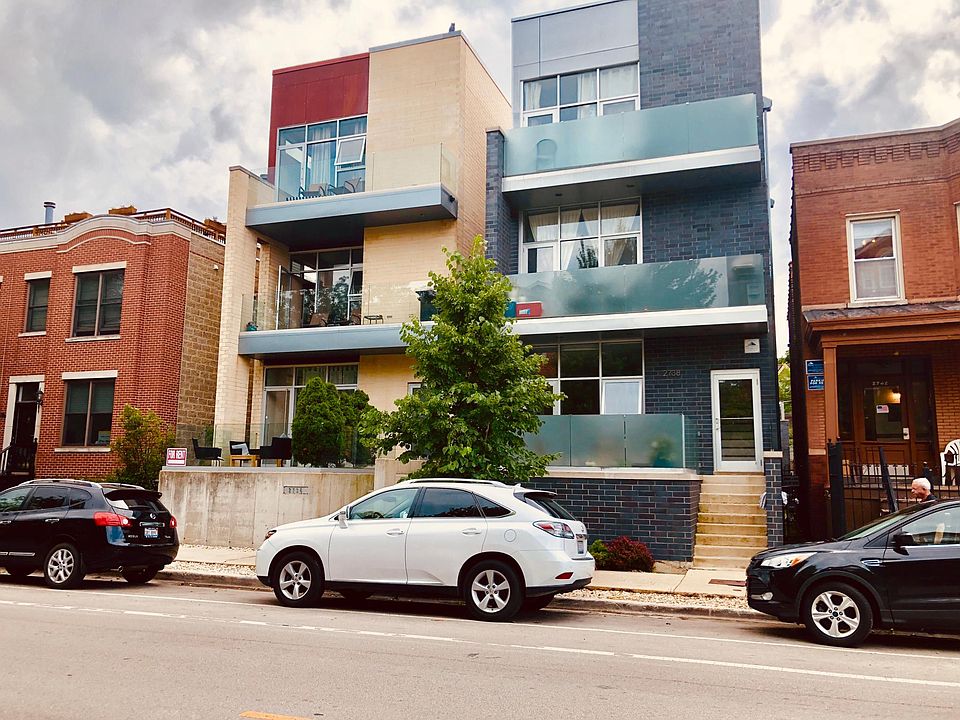 1st image of 2736 N Southport Ave #2W