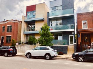 2736 N Southport Ave #2W, Chicago, IL 60614