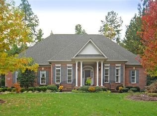 1707 Mineral Springs Rd, Lake Wylie, SC 29710