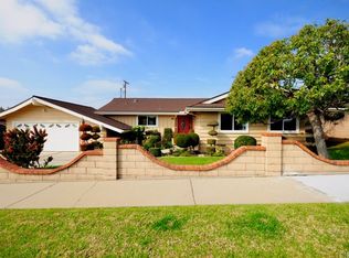 3637 N Calmgrove Ave, Covina, CA 91724