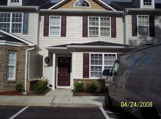 2713 Sunny Madison Ln, Raleigh, NC 27604