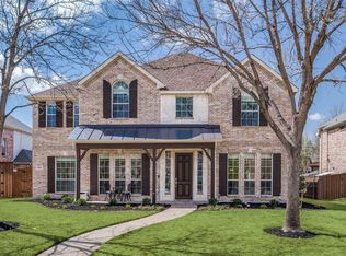 9831 Buckhorn Dr, Frisco, TX 75033