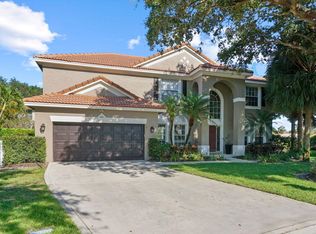 235 Sparrow Point, Jupiter, FL 33458