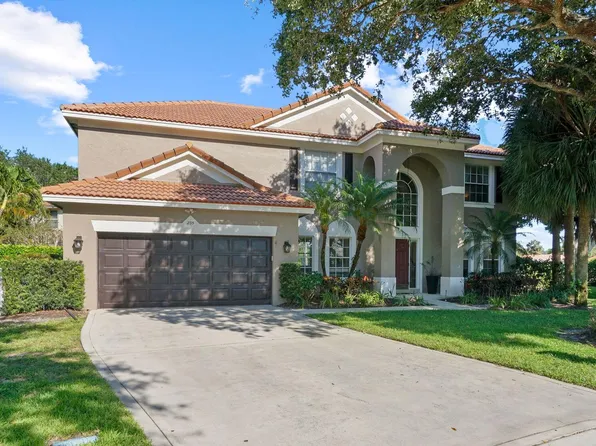 235 Sparrow Pt, Jupiter, FL 33458