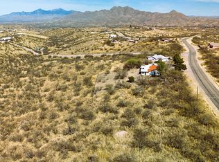532 Camino Ramanote #13-RIO, Rio Rico, AZ 85648